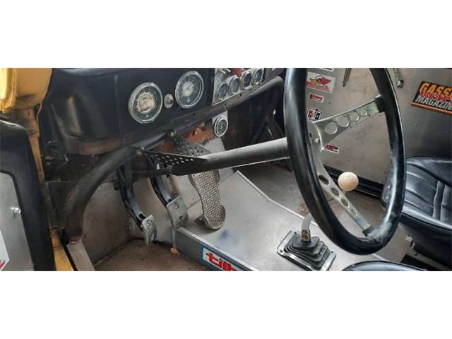 1939 Willys Coupe (CC-1690386) for sale in Cadillac, Michigan