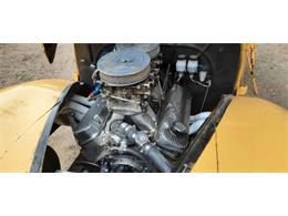 1939 Willys Coupe (CC-1690386) for sale in Cadillac, Michigan