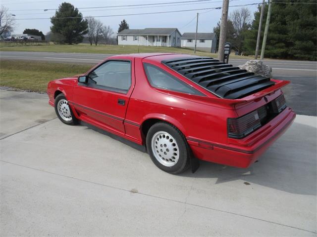 1986 Dodge Daytona for Sale | ClassicCars.com | CC-1693870