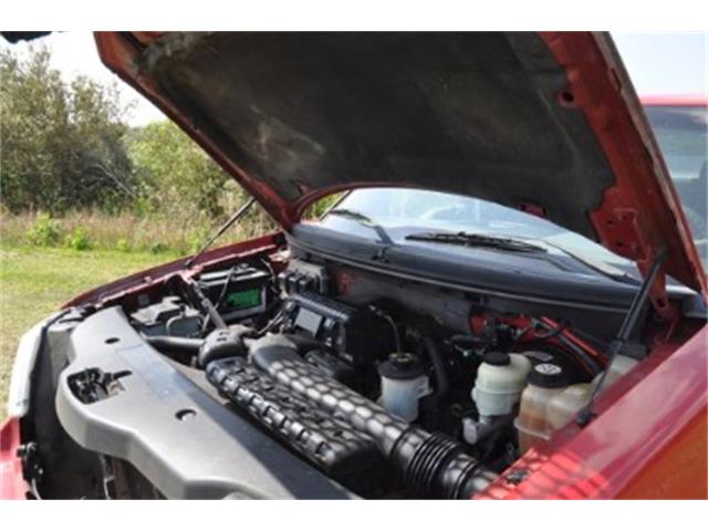 2004 Ford F150 (CC-1693874) for sale in Miami, Florida