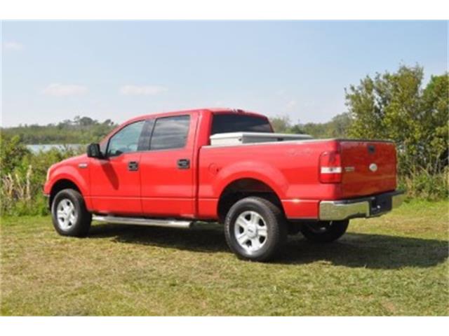 2004 Ford F150 (CC-1693874) for sale in Miami, Florida