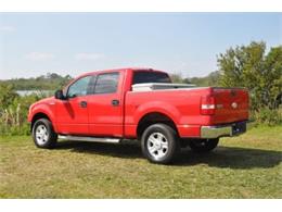 2004 Ford F150 (CC-1693874) for sale in Miami, Florida