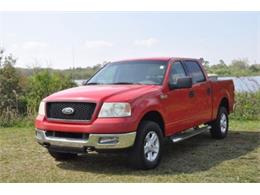 2004 Ford F150 (CC-1693874) for sale in Miami, Florida