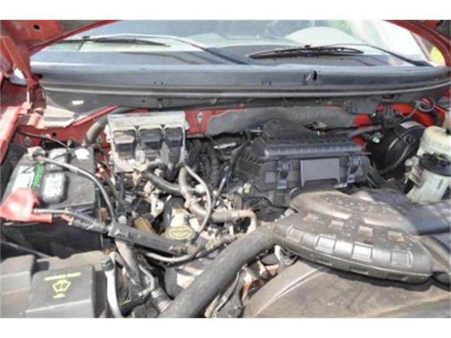 2004 Ford F150 (CC-1693874) for sale in Miami, Florida