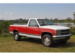 1990 Chevrolet C/K 1500 (CC-1693876) for sale in Miami, Florida