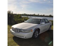 2002 Cadillac Seville (CC-1693882) for sale in Miami, Florida