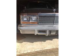1979 Cadillac Seville (CC-1690389) for sale in Cadillac, Michigan