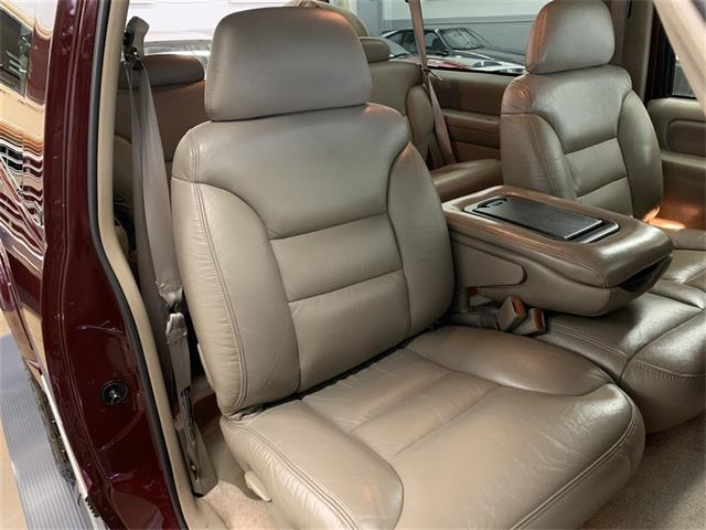 1998 Chevrolet Tahoe (CC-1693899) for sale in Manheim, Pennsylvania