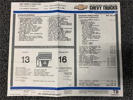 1998 Chevrolet Tahoe (CC-1693899) for sale in Manheim, Pennsylvania