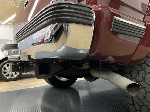 1998 Chevrolet Tahoe (CC-1693899) for sale in Manheim, Pennsylvania