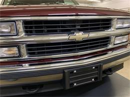 1998 Chevrolet Tahoe (CC-1693899) for sale in Manheim, Pennsylvania