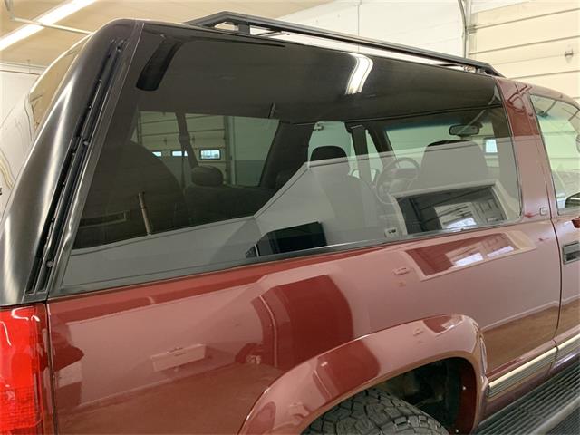 1998 Chevrolet Tahoe (CC-1693899) for sale in Manheim, Pennsylvania