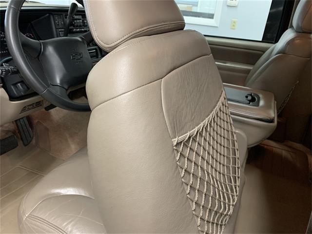1998 Chevrolet Tahoe (CC-1693899) for sale in Manheim, Pennsylvania