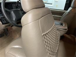 1998 Chevrolet Tahoe (CC-1693899) for sale in Manheim, Pennsylvania