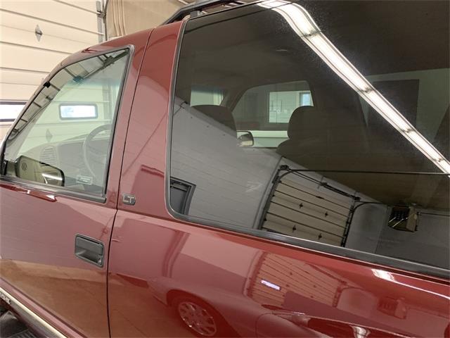 1998 Chevrolet Tahoe (CC-1693899) for sale in Manheim, Pennsylvania