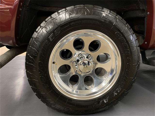 1998 Chevrolet Tahoe (CC-1693899) for sale in Manheim, Pennsylvania