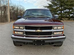 1998 Chevrolet Tahoe (CC-1693899) for sale in Manheim, Pennsylvania