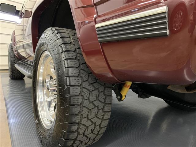 1998 Chevrolet Tahoe (CC-1693899) for sale in Manheim, Pennsylvania