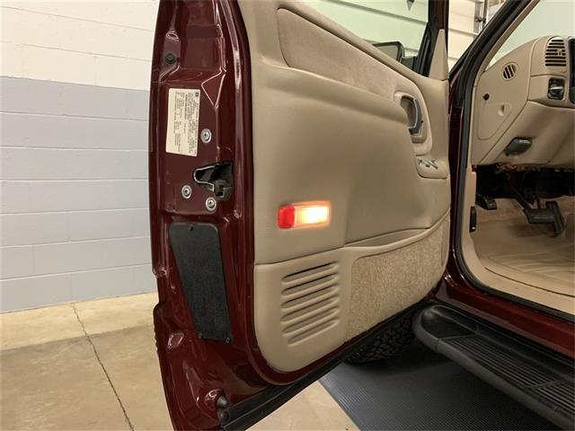 1998 Chevrolet Tahoe (CC-1693899) for sale in Manheim, Pennsylvania
