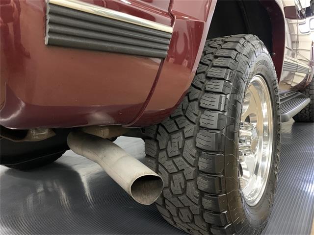 1998 Chevrolet Tahoe (CC-1693899) for sale in Manheim, Pennsylvania
