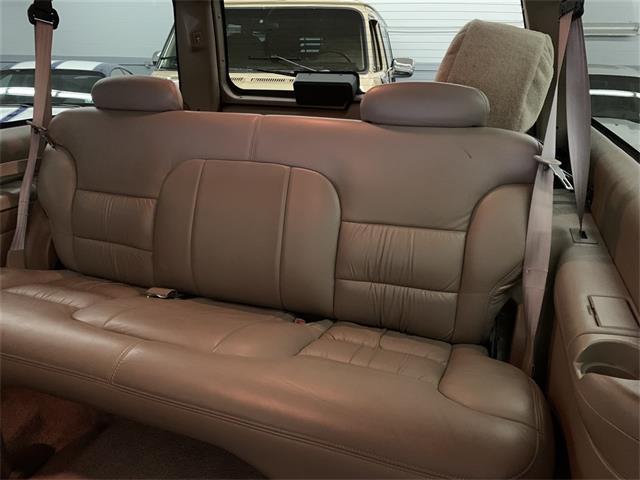 1998 Chevrolet Tahoe (CC-1693899) for sale in Manheim, Pennsylvania