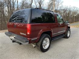 1998 Chevrolet Tahoe (CC-1693899) for sale in Manheim, Pennsylvania