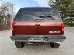 1998 Chevrolet Tahoe (CC-1693899) for sale in Manheim, Pennsylvania