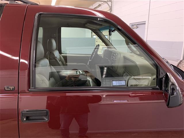 1998 Chevrolet Tahoe (CC-1693899) for sale in Manheim, Pennsylvania