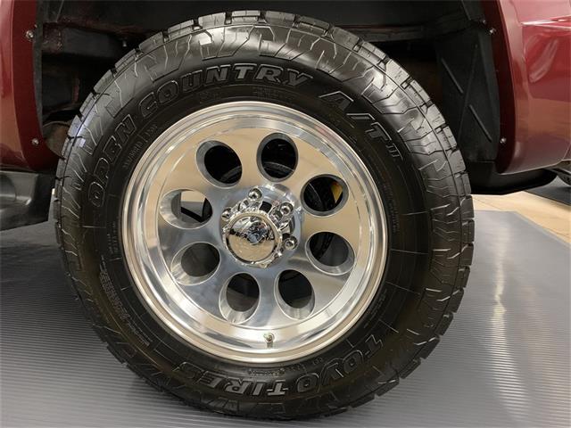 1998 Chevrolet Tahoe (CC-1693899) for sale in Manheim, Pennsylvania