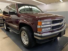 1998 Chevrolet Tahoe (CC-1693899) for sale in Manheim, Pennsylvania