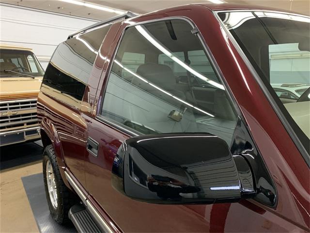 1998 Chevrolet Tahoe (CC-1693899) for sale in Manheim, Pennsylvania