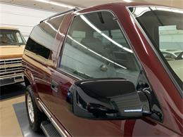 1998 Chevrolet Tahoe (CC-1693899) for sale in Manheim, Pennsylvania
