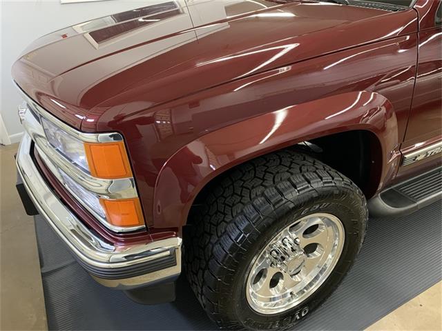 1998 Chevrolet Tahoe (CC-1693899) for sale in Manheim, Pennsylvania