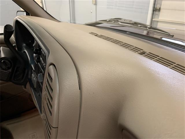 1998 Chevrolet Tahoe (CC-1693899) for sale in Manheim, Pennsylvania