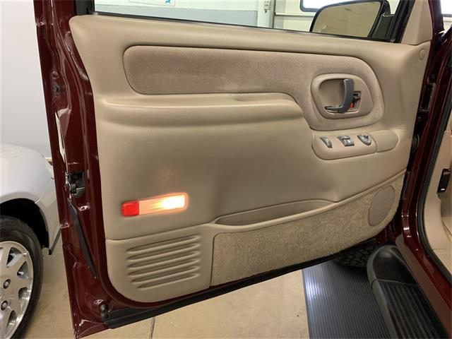 1998 Chevrolet Tahoe (CC-1693899) for sale in Manheim, Pennsylvania