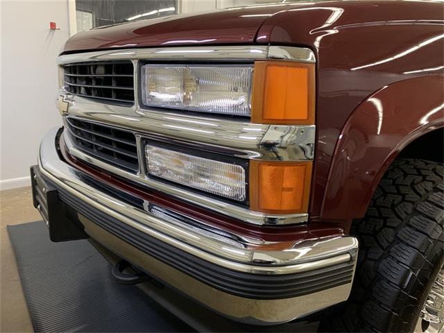 1998 Chevrolet Tahoe (CC-1693899) for sale in Manheim, Pennsylvania