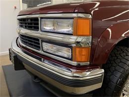1998 Chevrolet Tahoe (CC-1693899) for sale in Manheim, Pennsylvania