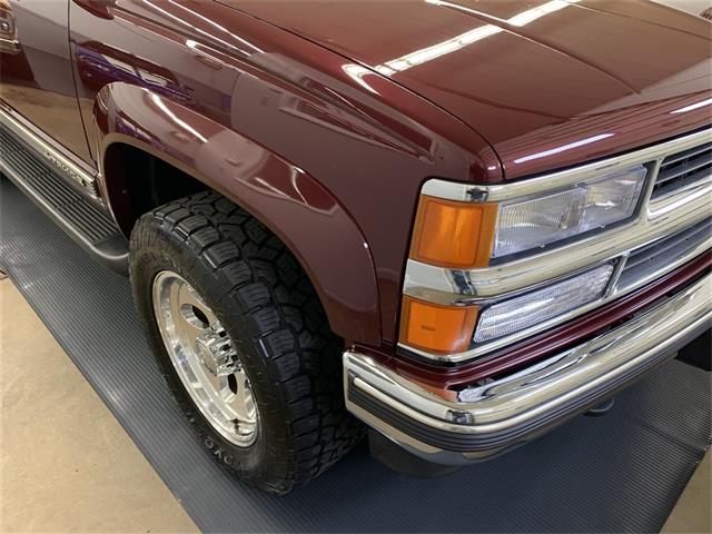 1998 Chevrolet Tahoe (CC-1693899) for sale in Manheim, Pennsylvania