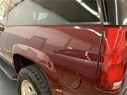 1998 Chevrolet Tahoe (CC-1693899) for sale in Manheim, Pennsylvania