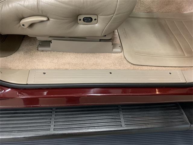 1998 Chevrolet Tahoe (CC-1693899) for sale in Manheim, Pennsylvania