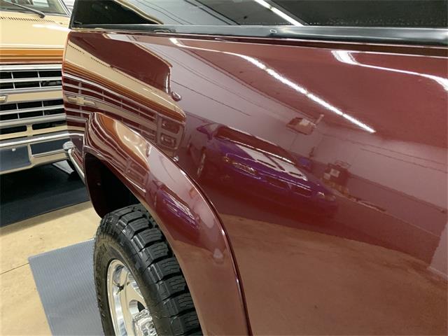 1998 Chevrolet Tahoe (CC-1693899) for sale in Manheim, Pennsylvania
