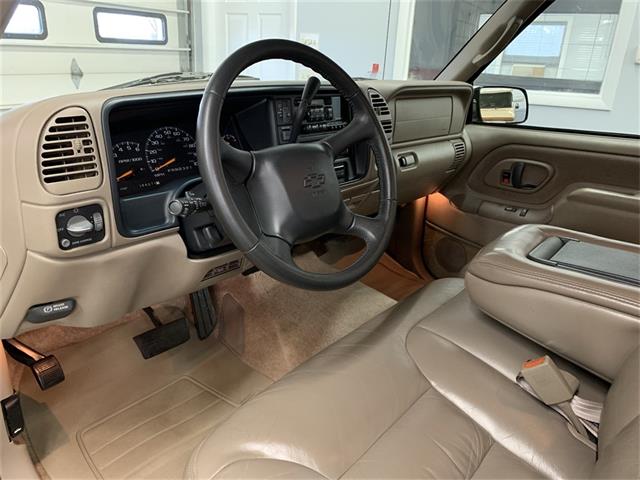 1998 Chevrolet Tahoe (CC-1693899) for sale in Manheim, Pennsylvania