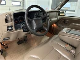 1998 Chevrolet Tahoe (CC-1693899) for sale in Manheim, Pennsylvania