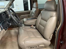 1998 Chevrolet Tahoe (CC-1693899) for sale in Manheim, Pennsylvania