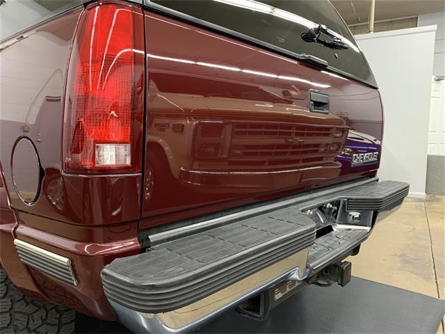 1998 Chevrolet Tahoe (CC-1693899) for sale in Manheim, Pennsylvania