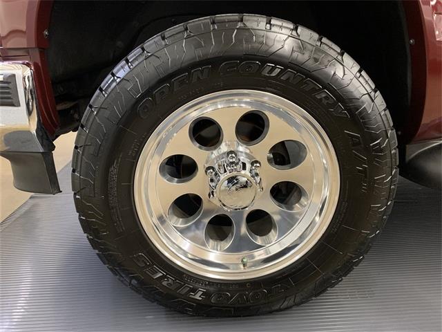 1998 Chevrolet Tahoe (CC-1693899) for sale in Manheim, Pennsylvania