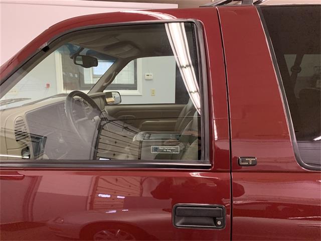 1998 Chevrolet Tahoe (CC-1693899) for sale in Manheim, Pennsylvania