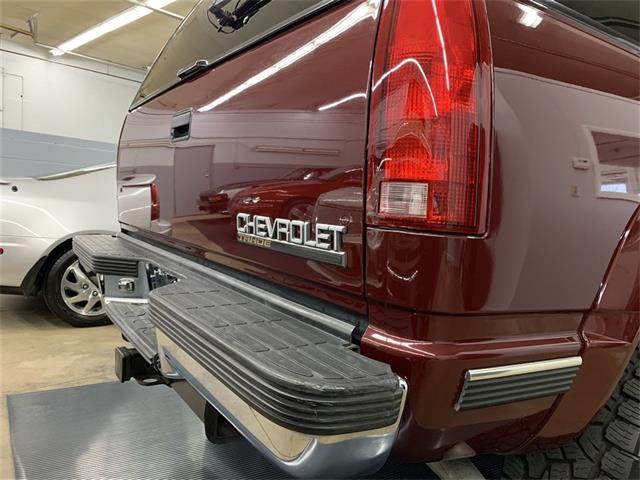 1998 Chevrolet Tahoe (CC-1693899) for sale in Manheim, Pennsylvania
