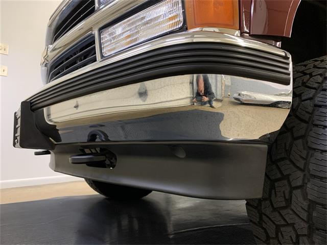 1998 Chevrolet Tahoe (CC-1693899) for sale in Manheim, Pennsylvania