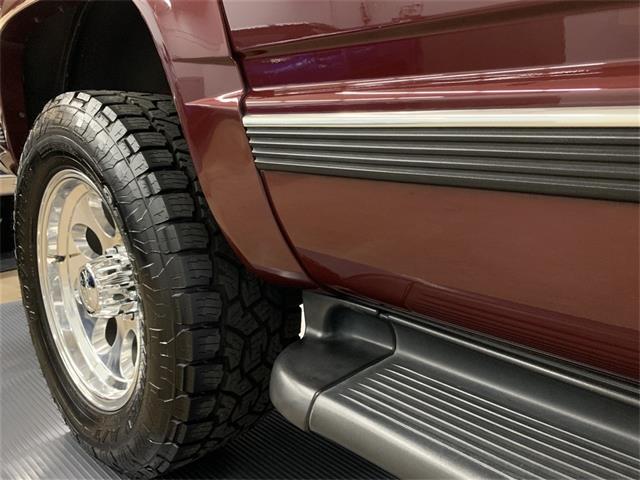 1998 Chevrolet Tahoe (CC-1693899) for sale in Manheim, Pennsylvania
